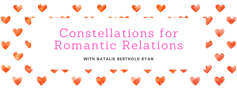 Constellations for Romantic Relations