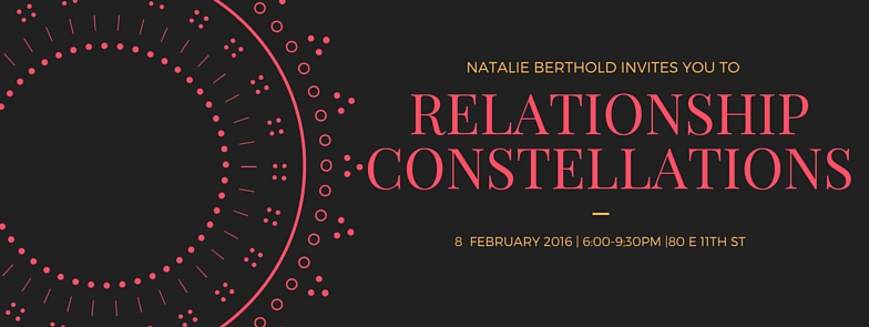 RelationshipConstellations