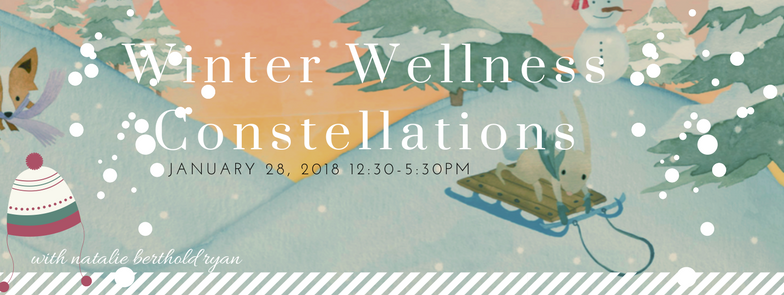 Winter Wellness Constellations